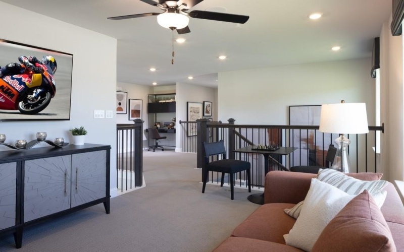 551 Wisteria Street, Oak Point, TX 75068, 5 Habitaciones Habitaciones , ,5 BañosBaños,Residential,En Venta,551 Wisteria Street,20974522