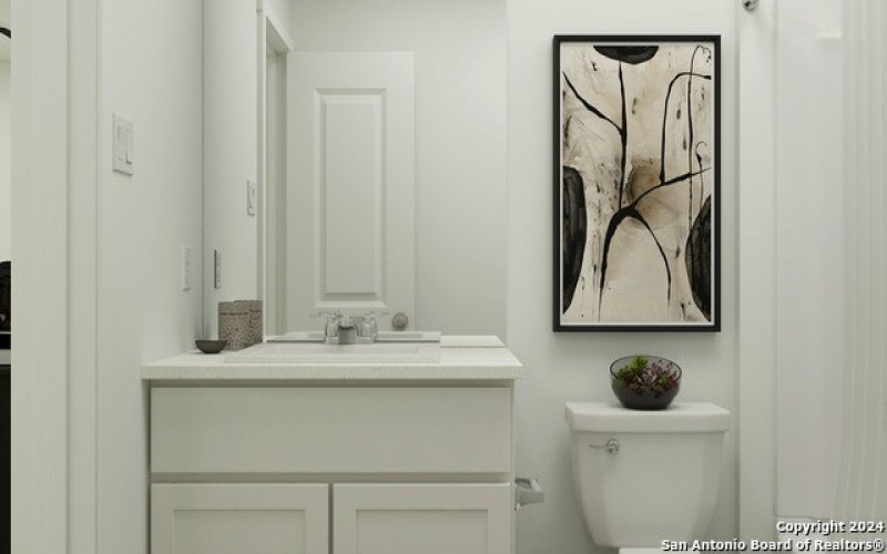 2814 Carnelian Trail, San Antonio, TX 78264, 3 Habitaciones Habitaciones , ,2 BañosBaños,Residential,En Venta,2814 Carnelian Trail,1876902