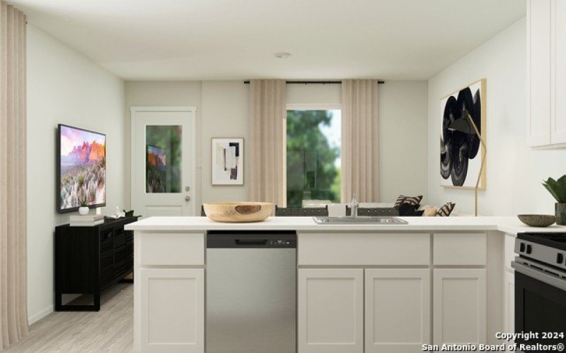 2814 Carnelian Trail, San Antonio, TX 78264, 3 Habitaciones Habitaciones , ,2 BañosBaños,Residential,En Venta,2814 Carnelian Trail,1876902