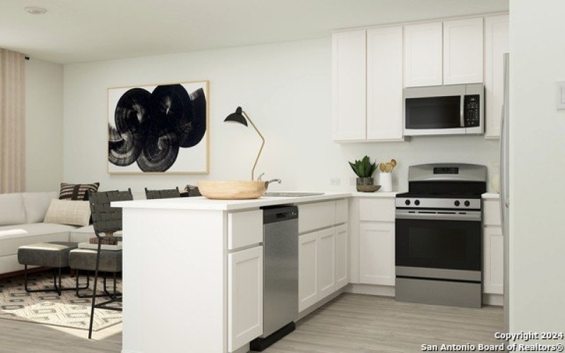 2814 Carnelian Trail, San Antonio, TX 78264, 3 Habitaciones Habitaciones , ,2 BañosBaños,Residential,En Venta,2814 Carnelian Trail,1876902