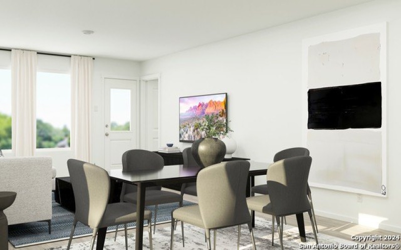1870 Musk Rose, Converse, TX 78109, 3 Habitaciones Habitaciones , ,2 BañosBaños,Residential,En Venta,1870 Musk Rose,1876905