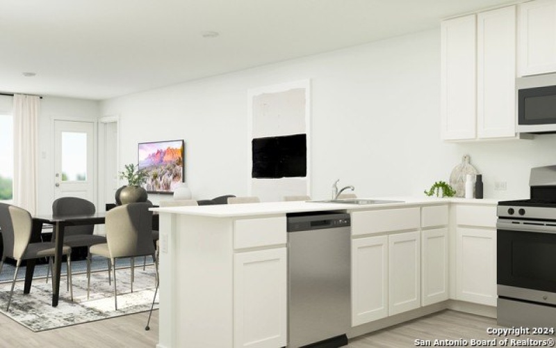 1870 Musk Rose, Converse, TX 78109, 3 Habitaciones Habitaciones , ,2 BañosBaños,Residential,En Venta,1870 Musk Rose,1876905