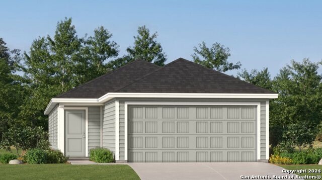 821 Day Break Dr, New Braunfels, TX 78130, 4 Bedrooms Bedrooms, ,2 BathroomsBathrooms,Residential,For Sale,821 Day Break Dr,1876917