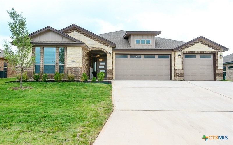 1006 Winchester Drive, Nolanville, TX 76559, 5 Bedrooms Bedrooms, ,3 BathroomsBathrooms,Residential,For Sale,1006 Winchester Drive,583422