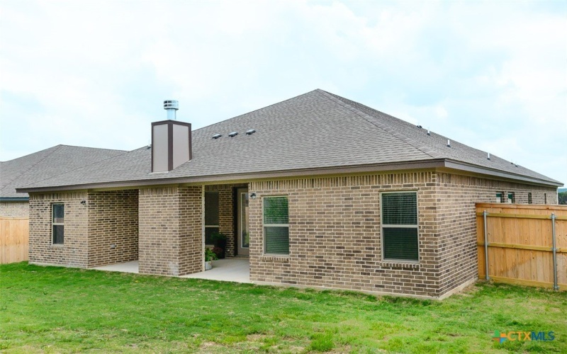 1006 Winchester Drive, Nolanville, TX 76559, 5 Bedrooms Bedrooms, ,3 BathroomsBathrooms,Residential,For Sale,1006 Winchester Drive,583422