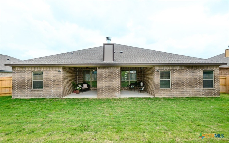 1006 Winchester Drive, Nolanville, TX 76559, 5 Bedrooms Bedrooms, ,3 BathroomsBathrooms,Residential,For Sale,1006 Winchester Drive,583422