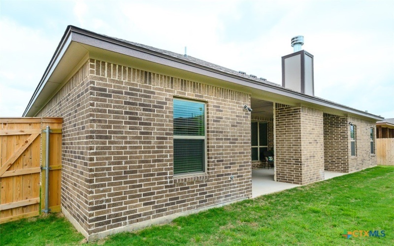 1006 Winchester Drive, Nolanville, TX 76559, 5 Bedrooms Bedrooms, ,3 BathroomsBathrooms,Residential,For Sale,1006 Winchester Drive,583422