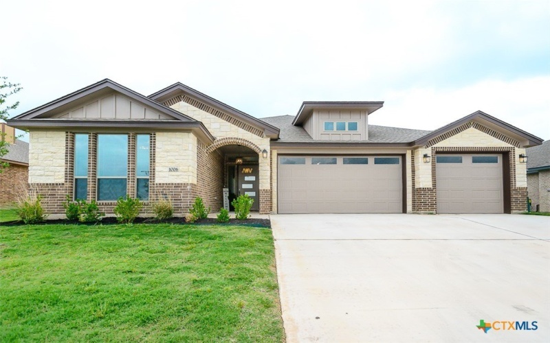 1006 Winchester Drive, Nolanville, TX 76559, 5 Bedrooms Bedrooms, ,3 BathroomsBathrooms,Residential,For Sale,1006 Winchester Drive,583422