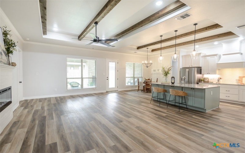 1006 Winchester Drive, Nolanville, TX 76559, 5 Bedrooms Bedrooms, ,3 BathroomsBathrooms,Residential,For Sale,1006 Winchester Drive,583422