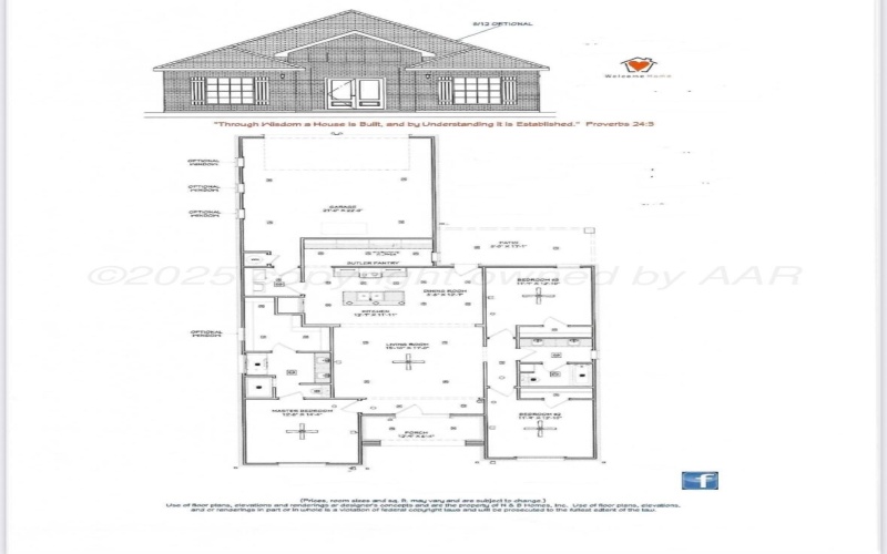 1607 Fox Terrier Avenue, Amarillo, TX 79108, 3 Bedrooms Bedrooms, ,2 BathroomsBathrooms,Residential,For Sale,1607 Fox Terrier Avenue,25-5503