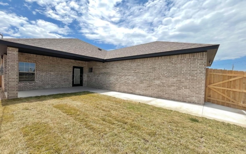 1607 Fox Terrier Avenue, Amarillo, TX 79108, 3 Habitaciones Habitaciones , ,2 BañosBaños,Residential,En Venta,1607 Fox Terrier Avenue,0,25-5503