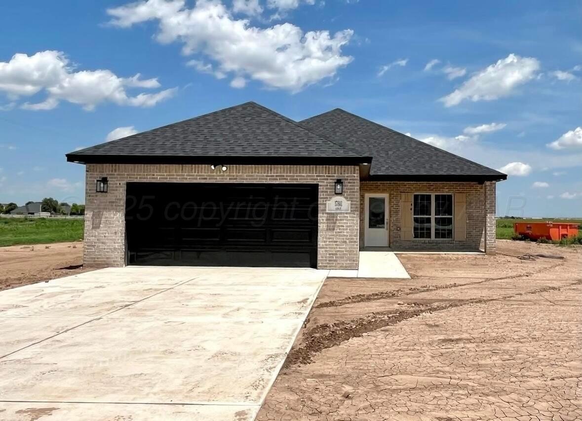 17801 COLT Street, Canyon, TX 79015, 3 Bedrooms Bedrooms, ,2 BathroomsBathrooms,Residential,For Sale,17801 COLT Street,25-5514