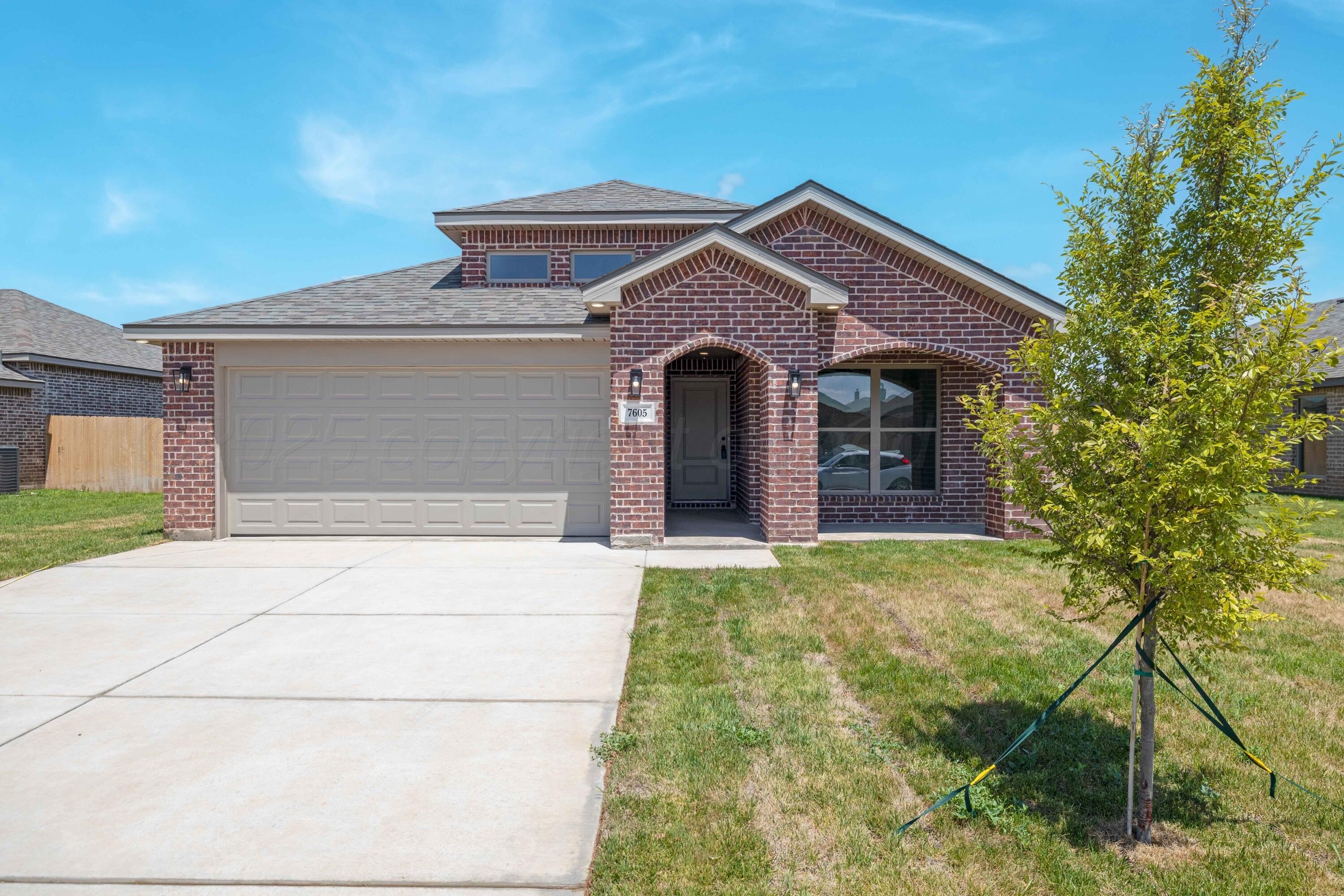7605 Castleman Road, Amarillo, TX 79119, 4 Habitaciones Habitaciones , ,2 BañosBaños,Residential,En Venta,7605 Castleman Road,25-5518