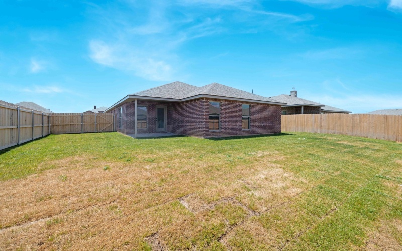 7605 Castleman Road, Amarillo, TX 79119, 4 Habitaciones Habitaciones , ,2 BañosBaños,Residential,En Venta,7605 Castleman Road,25-5518
