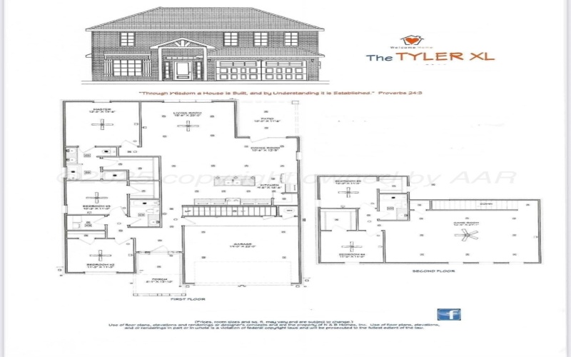 17851 COLT Street, Canyon, TX 79015, 5 Bedrooms Bedrooms, ,3 BathroomsBathrooms,Residential,For Sale,17851 COLT Street,25-5542