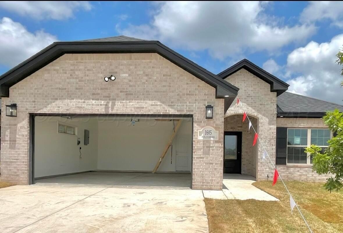 1605 Fox Terrier Avenue, Amarillo, TX 79108, 3 Bedrooms Bedrooms, ,2 BathroomsBathrooms,Residential,For Sale,1605 Fox Terrier Avenue,25-5546