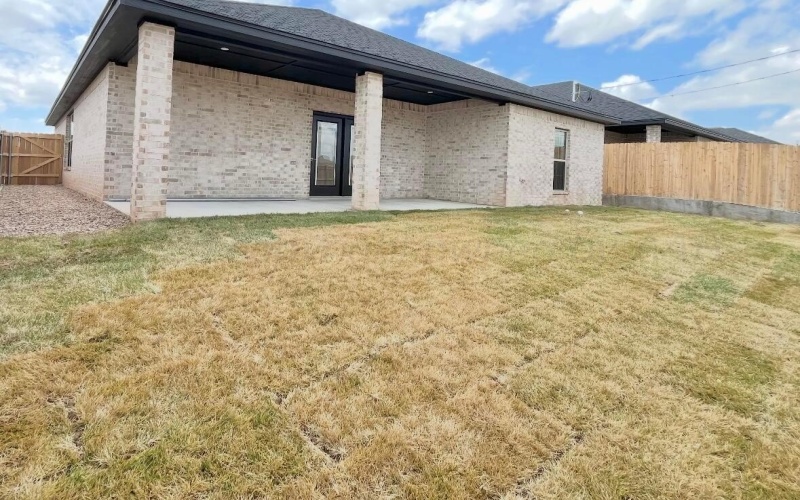 1605 Fox Terrier Avenue, Amarillo, TX 79108, 3 Bedrooms Bedrooms, ,2 BathroomsBathrooms,Residential,For Sale,1605 Fox Terrier Avenue,25-5546