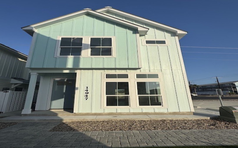 14947 Leeward Drive, Corpus Christi, TX 78418, 3 Bedrooms Bedrooms, ,3 BathroomsBathrooms,Residential,For Sale,14947 Leeward Drive,456526
