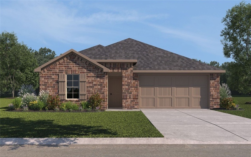 1108 Zeus Drive, Portland, TX 78374, 4 Habitaciones Habitaciones , ,3 BañosBaños,Residential,En Venta,1108 Zeus Drive,460848