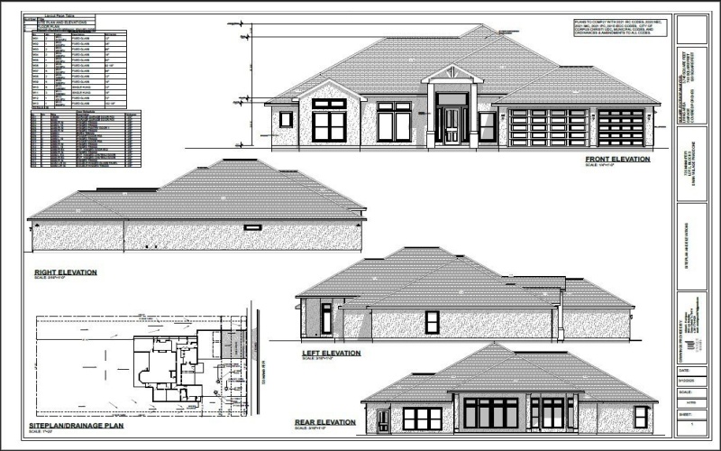 725 Mama Fefi Drive, Corpus Christi, TX 78415, 4 Bedrooms Bedrooms, ,5 BathroomsBathrooms,Residential,For Sale,725 Mama Fefi Drive,460849