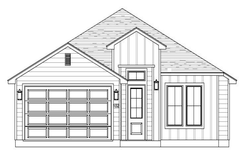 101 Broad Oak Drive, Rockport, TX 78382, 4 Bedrooms Bedrooms, ,2 BathroomsBathrooms,Residential,For Sale,101 Broad Oak Drive,460857