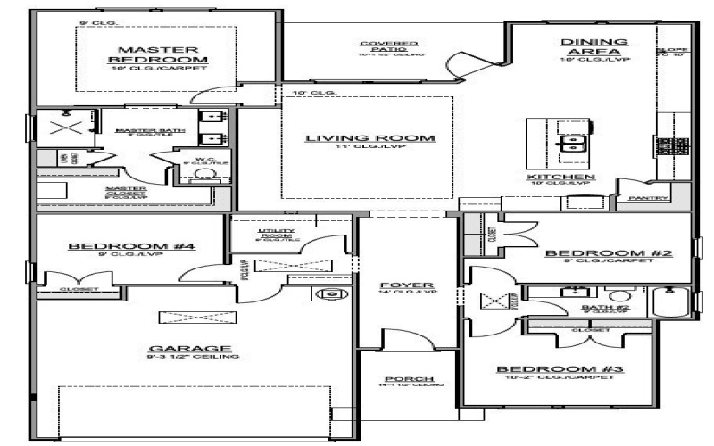 101 Broad Oak Drive, Rockport, TX 78382, 4 Bedrooms Bedrooms, ,2 BathroomsBathrooms,Residential,For Sale,101 Broad Oak Drive,460857