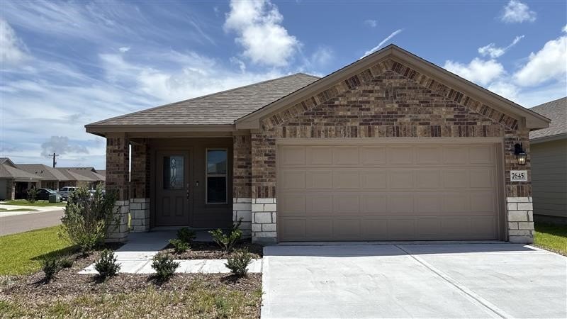 7645 Bullrider, Corpus Christi, TX 78414, 3 Habitaciones Habitaciones , ,2 BañosBaños,Residential,En Venta,7645 Bullrider,460859