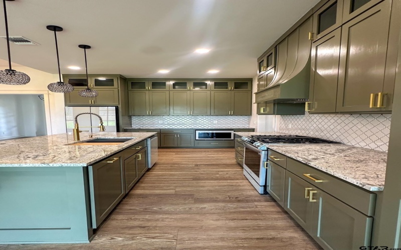 12301 Harlon, Flint, TX 75762, 4 Bedrooms Bedrooms, ,2 BathroomsBathrooms,Residential,For Sale,12301 Harlon,0,25009328