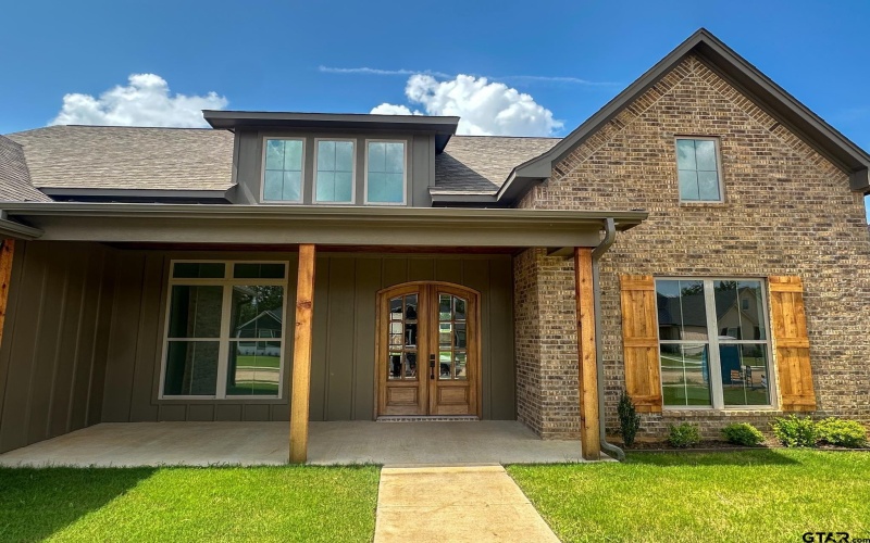 12301 Harlon, Flint, TX 75762, 4 Bedrooms Bedrooms, ,2 BathroomsBathrooms,Residential,For Sale,12301 Harlon,0,25009328