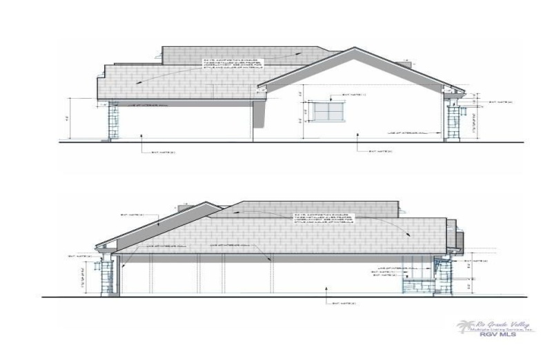 9857 HEIGHTS NORTH, HARLINGEN, TX 78552, 3 Habitaciones Habitaciones , ,3 BañosBaños,Residential,En Venta,9857 HEIGHTS NORTH,29766145