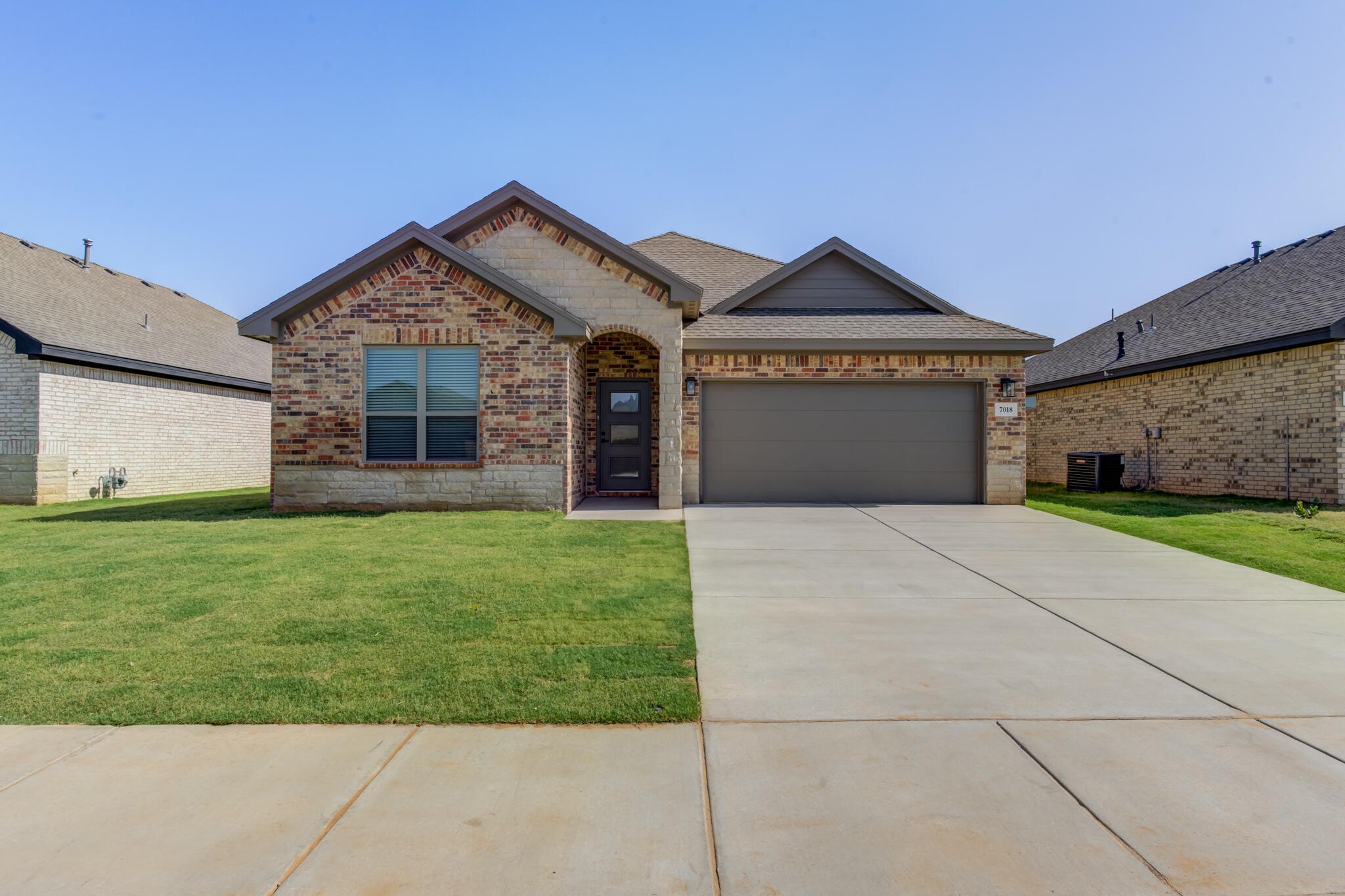 7018 25th Street, Lubbock, TX 79407, 3 Habitaciones Habitaciones , ,2 BañosBaños,Residential,En Venta,7018 25th Street,202556575