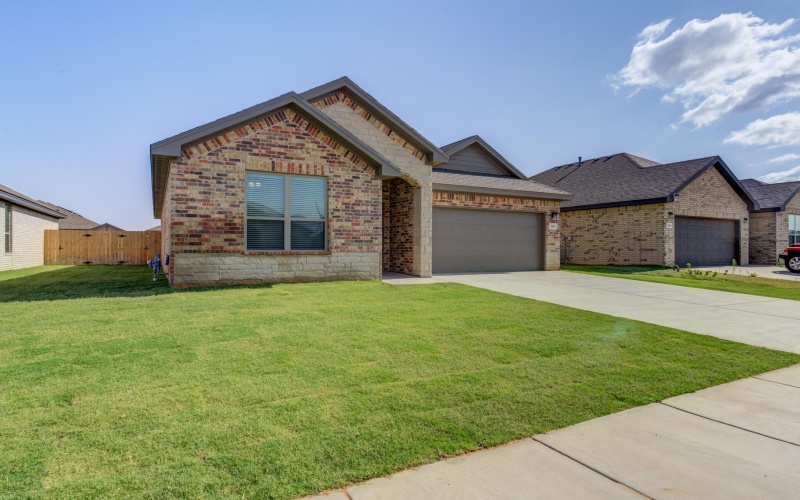 7018 25th Street, Lubbock, TX 79407, 3 Habitaciones Habitaciones , ,2 BañosBaños,Residential,En Venta,7018 25th Street,202556575