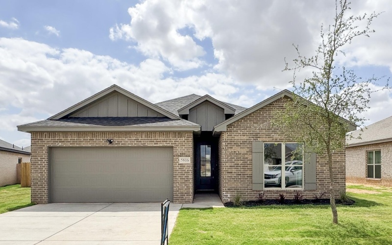 5816 Venita Avenue, Lubbock, TX 79407, 3 Habitaciones Habitaciones , ,2 BañosBaños,Residential,En Venta,5816 Venita Avenue,202556605