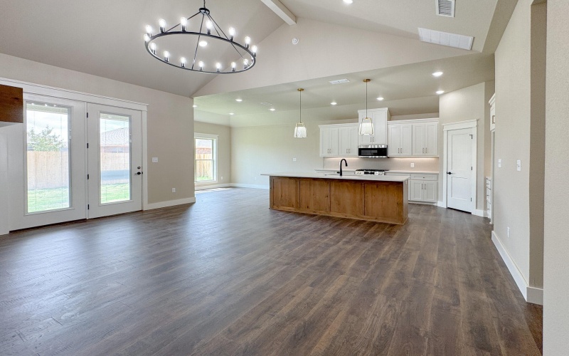 5816 Venita Avenue, Lubbock, TX 79407, 3 Habitaciones Habitaciones , ,2 BañosBaños,Residential,En Venta,5816 Venita Avenue,202556605