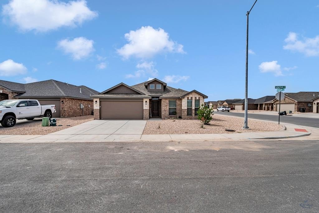 300 Farmstead Lane, Odessa, TX 79765, 4 Bedrooms Bedrooms, ,2 BathroomsBathrooms,Residential,For Sale,300 Farmstead Lane,161068