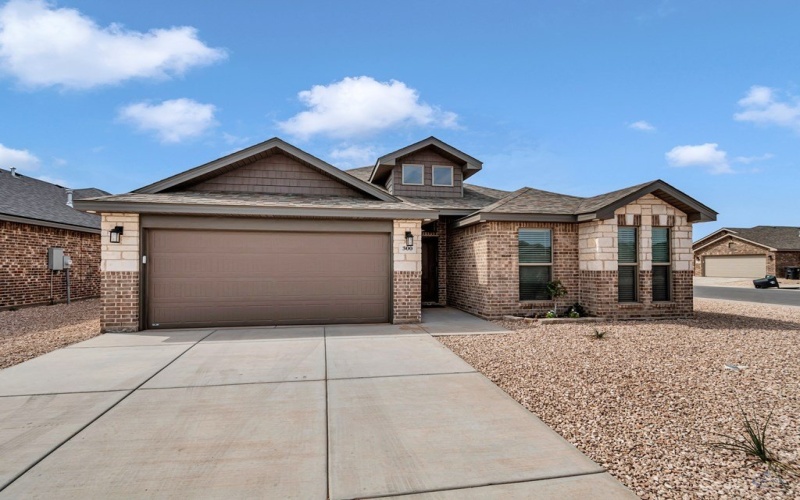 300 Farmstead Lane, Odessa, TX 79765, 4 Bedrooms Bedrooms, ,2 BathroomsBathrooms,Residential,For Sale,300 Farmstead Lane,161068