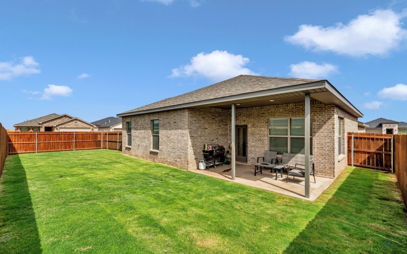 300 Farmstead Lane, Odessa, TX 79765, 4 Bedrooms Bedrooms, ,2 BathroomsBathrooms,Residential,For Sale,300 Farmstead Lane,161068