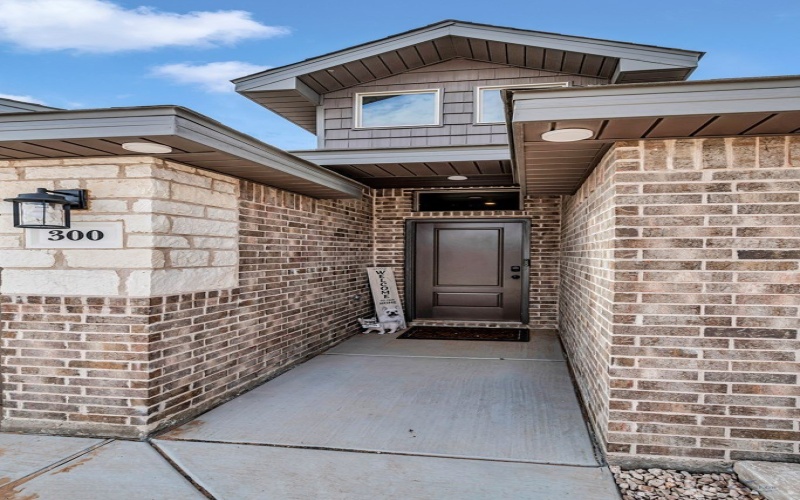 300 Farmstead Lane, Odessa, TX 79765, 4 Bedrooms Bedrooms, ,2 BathroomsBathrooms,Residential,For Sale,300 Farmstead Lane,161068