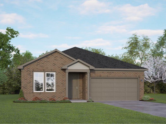 10554 Briceway Club, San Antonio, TX 78254, 4 Bedrooms Bedrooms, ,3 BathroomsBathrooms,Residential,For Sale,10554 Briceway Club,1877115