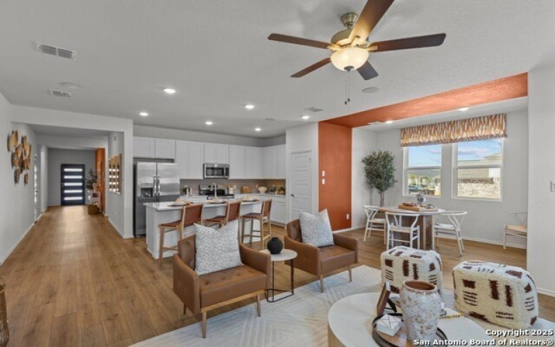 10554 Briceway Club, San Antonio, TX 78254, 4 Bedrooms Bedrooms, ,3 BathroomsBathrooms,Residential,For Sale,10554 Briceway Club,1877115