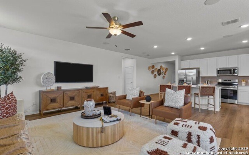 10554 Briceway Club, San Antonio, TX 78254, 4 Bedrooms Bedrooms, ,3 BathroomsBathrooms,Residential,For Sale,10554 Briceway Club,1877115