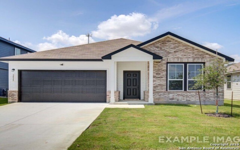 10554 Briceway Club, San Antonio, TX 78254, 4 Bedrooms Bedrooms, ,3 BathroomsBathrooms,Residential,For Sale,10554 Briceway Club,1877115