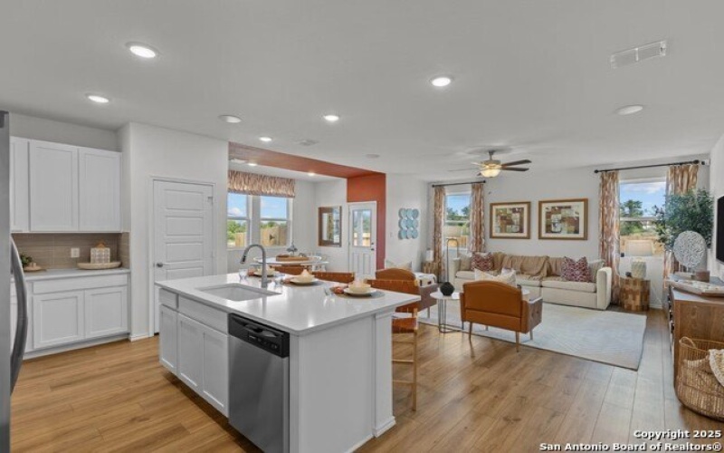 10554 Briceway Club, San Antonio, TX 78254, 4 Bedrooms Bedrooms, ,3 BathroomsBathrooms,Residential,For Sale,10554 Briceway Club,1877115