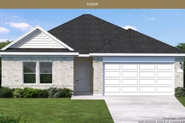 15587 Lonehollow Lake, San Antonio, TX 78253, 4 Habitaciones Habitaciones , ,2 BañosBaños,Residential,En Venta,15587 Lonehollow Lake,1877155