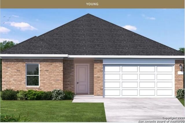 15568 Lonehollow Lake, San Antonio, TX 78253, 4 Habitaciones Habitaciones , ,3 BañosBaños,Residential,En Venta,15568 Lonehollow Lake,1877205