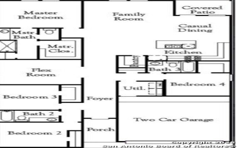 15568 Lonehollow Lake, San Antonio, TX 78253, 4 Habitaciones Habitaciones , ,3 BañosBaños,Residential,En Venta,15568 Lonehollow Lake,1877205