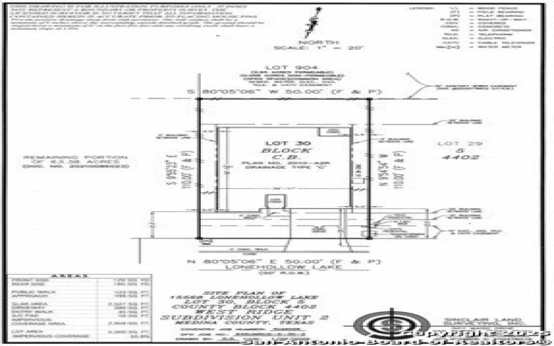 15568 Lonehollow Lake, San Antonio, TX 78253, 4 Habitaciones Habitaciones , ,3 BañosBaños,Residential,En Venta,15568 Lonehollow Lake,1877205