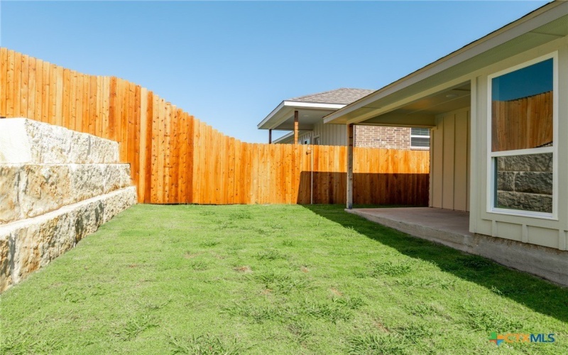1206 Victory Ranch Trail, Killeen, TX 76542, 4 Bedrooms Bedrooms, ,2 BathroomsBathrooms,Residential,For Sale,1206 Victory Ranch Trail,0,577245
