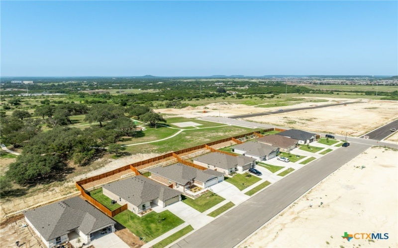1206 Victory Ranch Trail, Killeen, TX 76542, 4 Bedrooms Bedrooms, ,2 BathroomsBathrooms,Residential,For Sale,1206 Victory Ranch Trail,0,577245