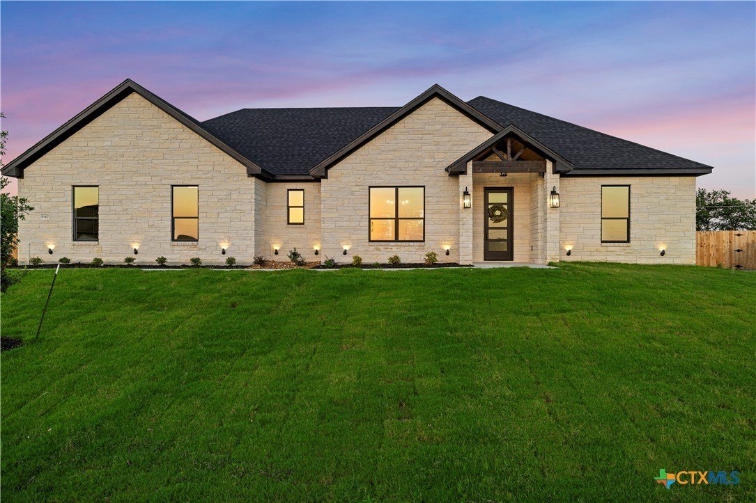 8167 Travertine Lane, Temple, TX 76502, 3 Bedrooms Bedrooms, ,2 BathroomsBathrooms,Residential,For Sale,8167 Travertine Lane,583916